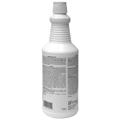 Bolex Toilet Bowl and Urinal Cleaner - 32 oz
