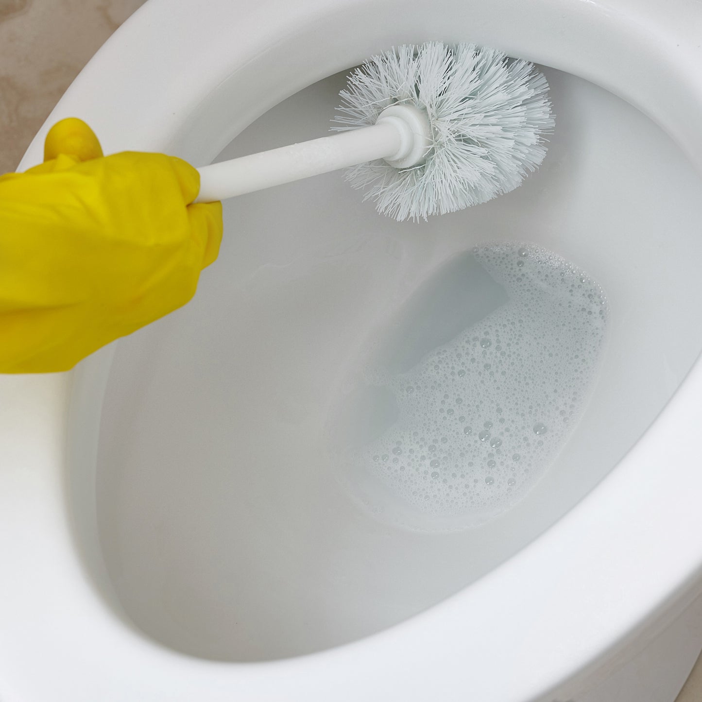 Bolex Toilet Bowl and Urinal Cleaner - 32 oz