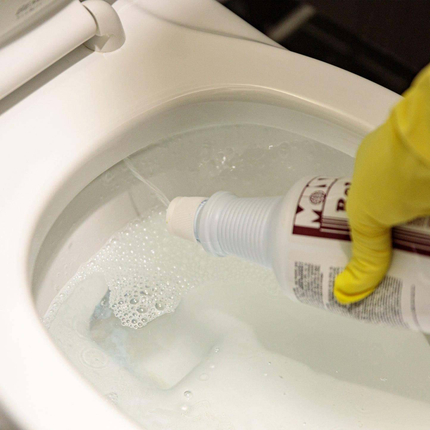 Bolex Toilet Bowl and Urinal Cleaner - 32 oz