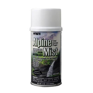 Alpine Mist Extreme Duty Odor Neutralizer