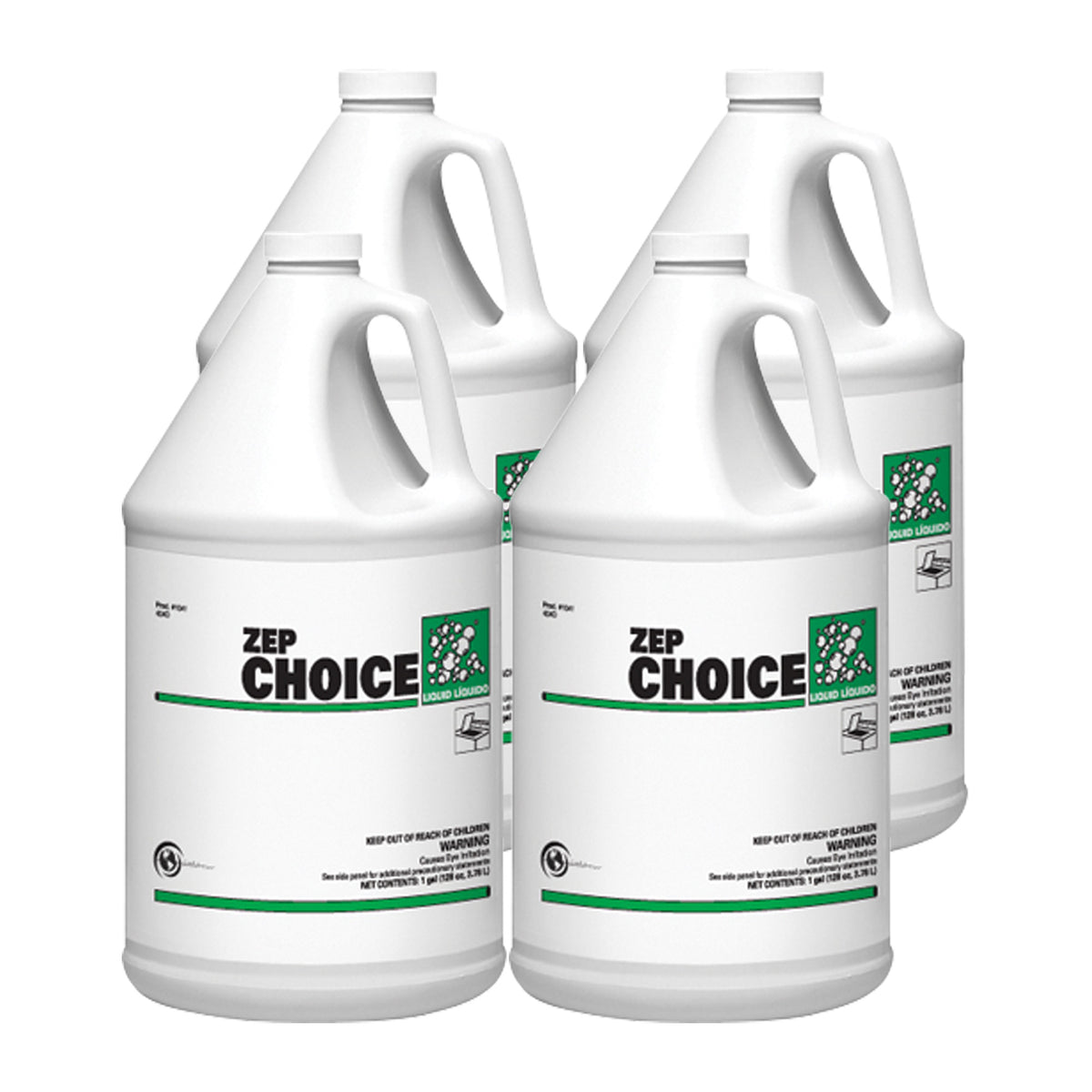 Zep R24237 Zep Choice – Zep Inc.