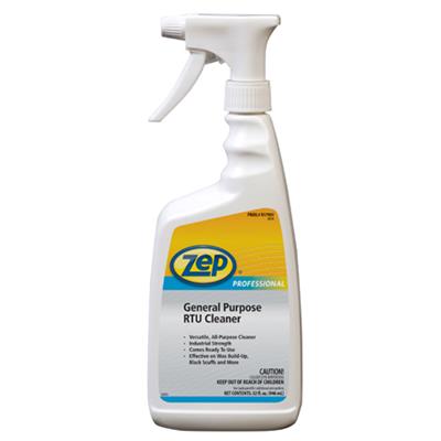 General Purpose RTU Cleaner