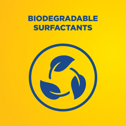 Zep Professional Foaming Vehicle Shampoo – Effective Soil Removal – 5 Gallon