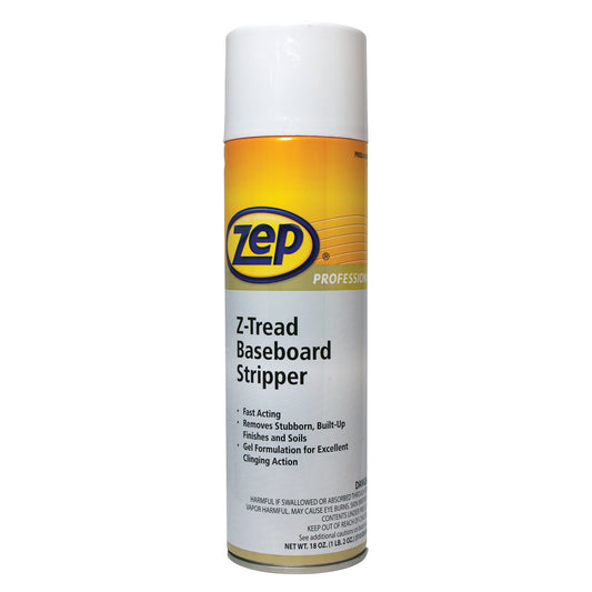 Heavy-Duty Baseboard Stripper - 18 oz