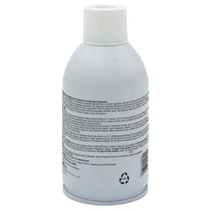 Premium TimeMist Metered Air Care - Baby Powder - 7.1 Oz.