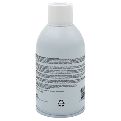 Premium Metered 30 Day Air Freshener - Dutch Apple & Spice - 7 Oz.