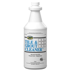 Tile and Grout Cleaner - 32 oz.