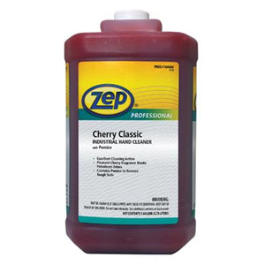 Cherry Classic Industrial Hand Cleaner with Pumice