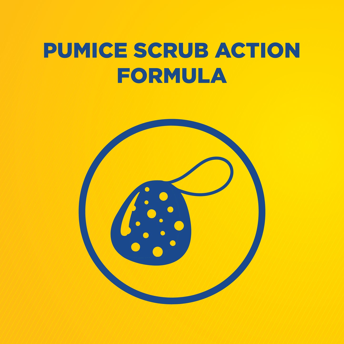 Orange Classic Industrial Hand Cleaner with Pumice