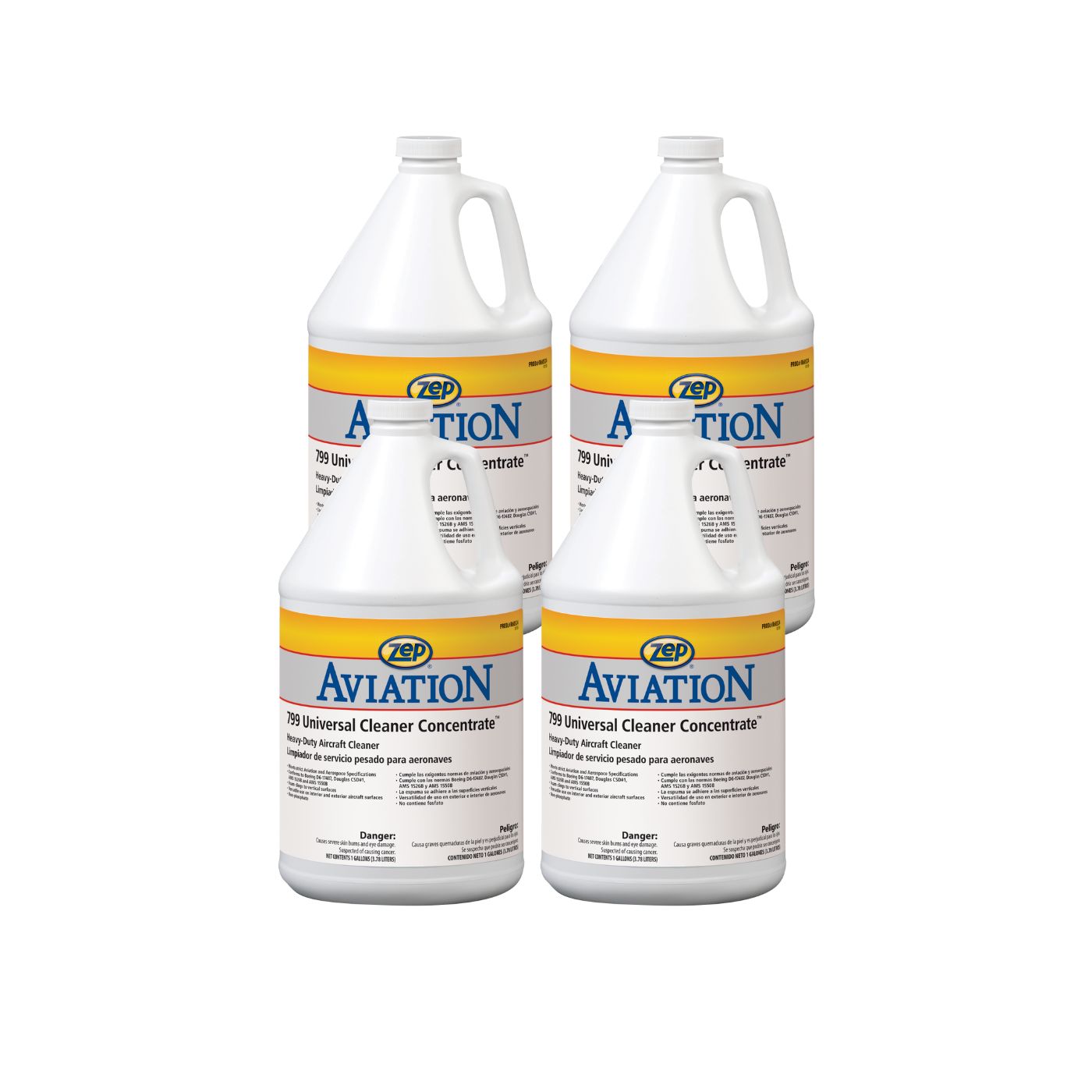 Aviation 700 Universal Cleaner Concentrate - 1 Gallon