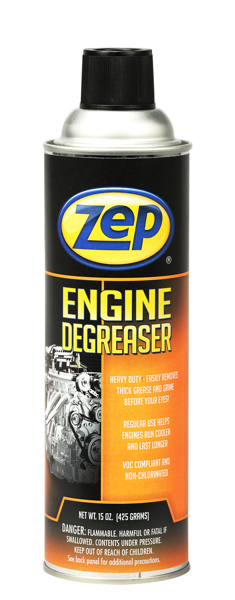 Engine Degreaser