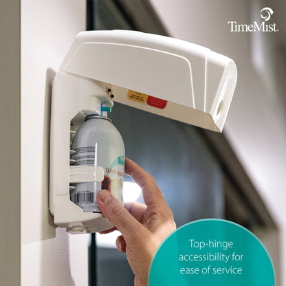 TimeMist Classic Metered Aerosol Fragrance Dispenser