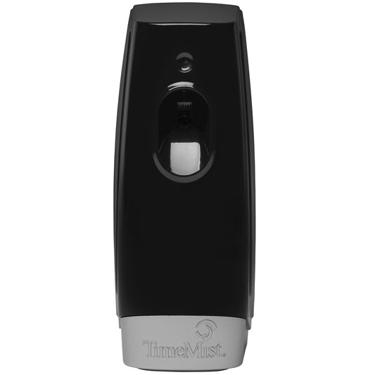 Dispenser - Settings - Black