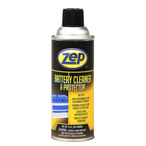 Battery Cleaner & Protector - 15 oz.