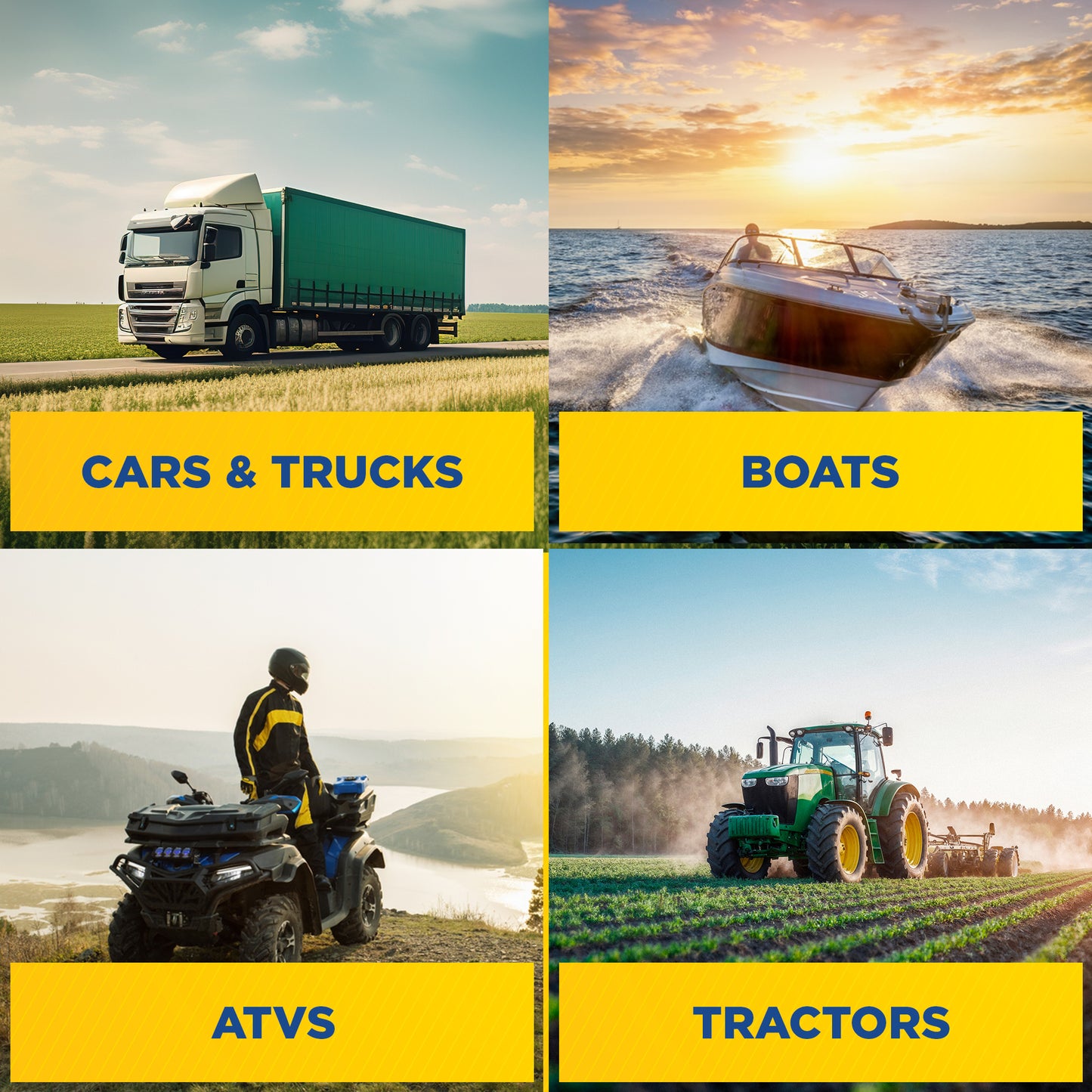 Zep Battery Cleaner & Protector – Detects & Neutralizes Acid – 15 oz