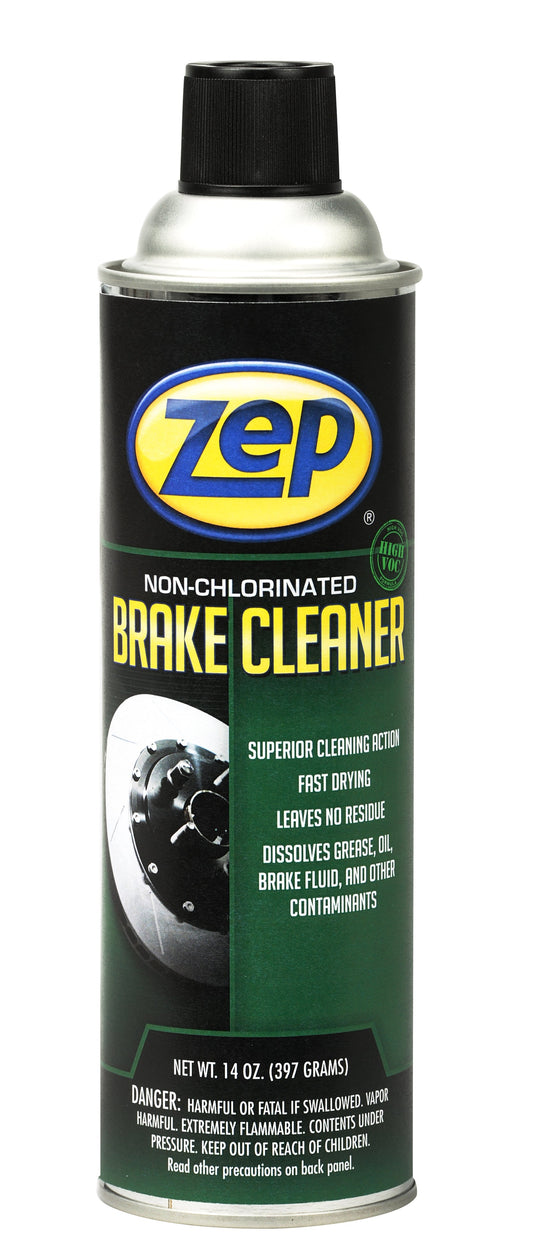 High VOC Brake Cleaner