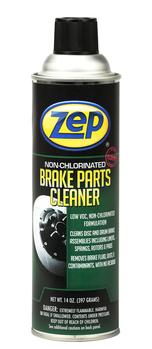 SCAQMD Brake Cleaner