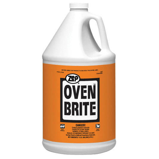 Oven Brite - 1 Gallon