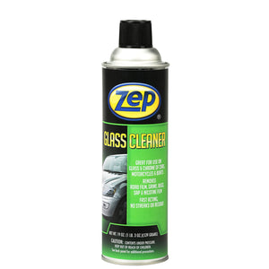 Glass Cleaner - 19 oz.