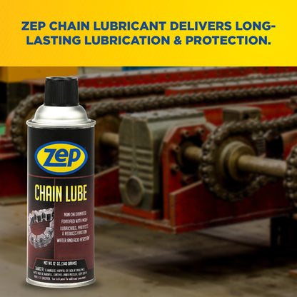 Chain Lubricant Chain Lubricant