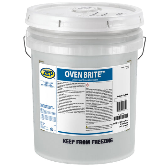 Oven Brite - 5 Gallon