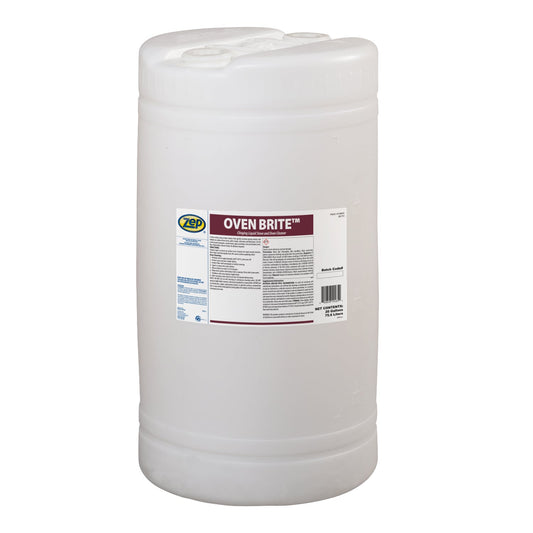 Oven Brite - 20 Gallon