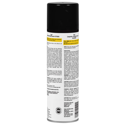 Stainless Steel Cleaner and Polish Spray - 18 Ounce