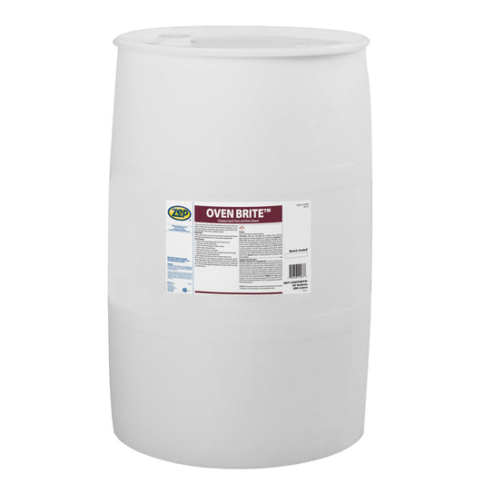 Oven Brite - 55 Gallon