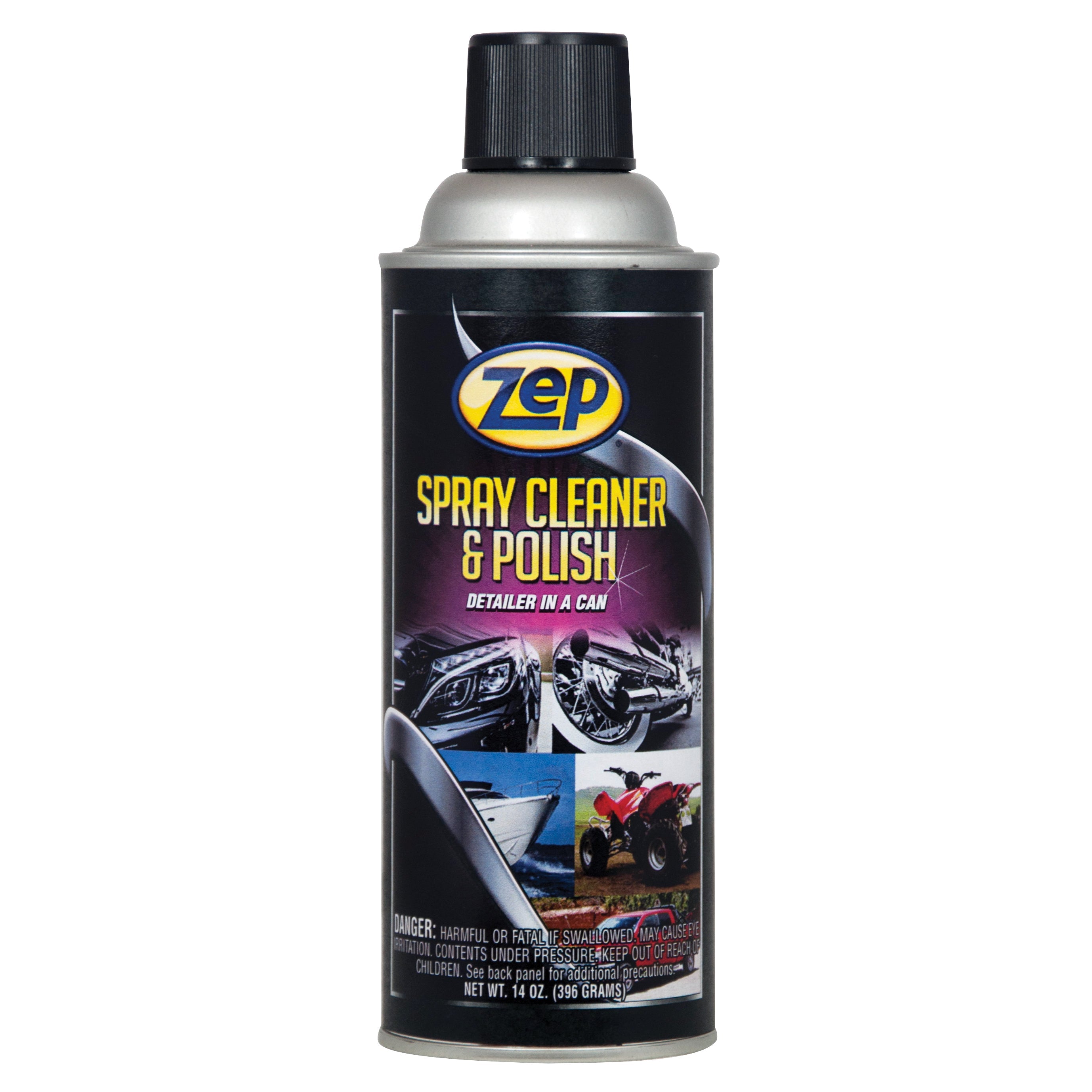 Spray Cleaner Polish Zep Inc spray-cleaner-polish-zep-inc