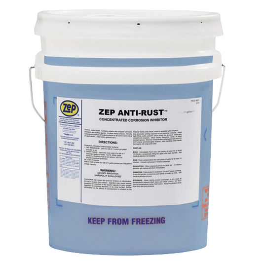 Anti-Rust - 5 Gallon