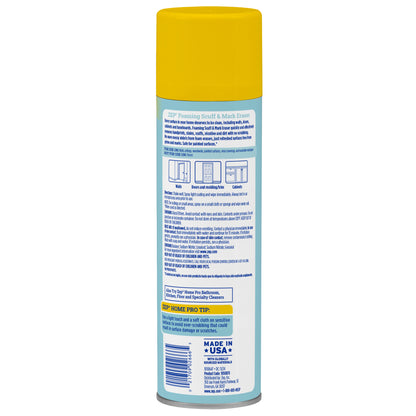 Zep Home Pro Foaming Wall Cleaner & Scuff Remover