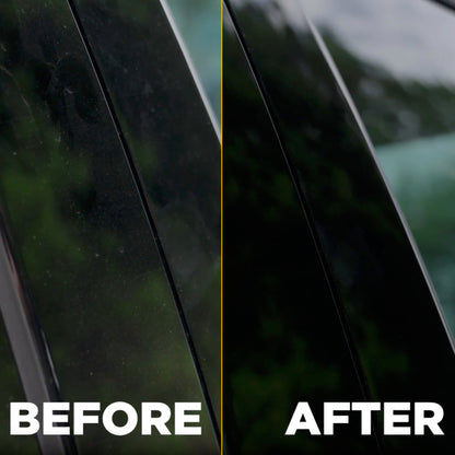 Glass Cleaner - 19 oz.