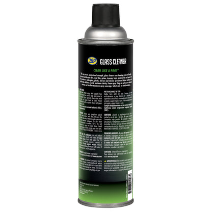Glass Cleaner - 19 oz.