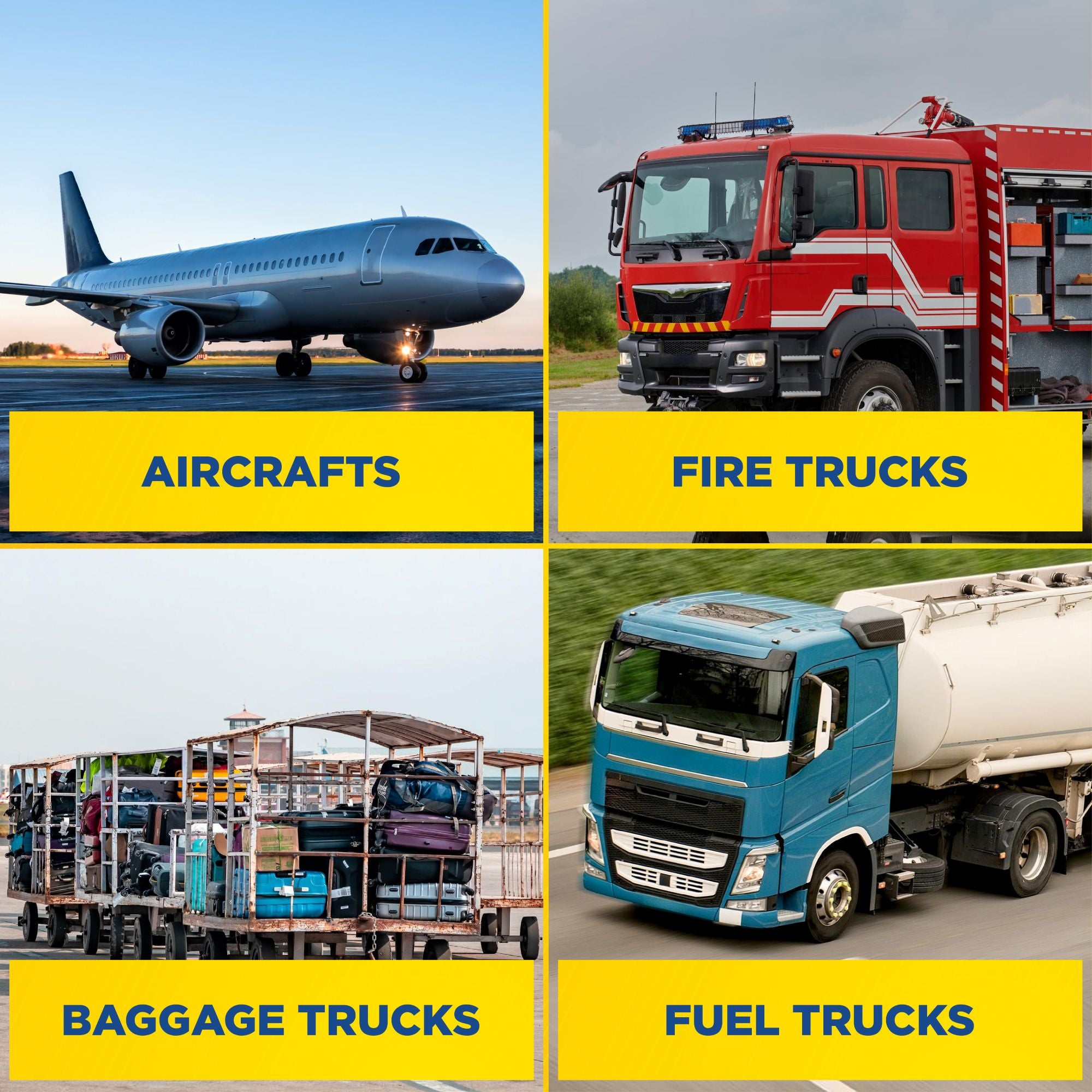 Aviation Aircraft Cleaner II – Zep Inc.