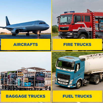 Zep Aircraft Cleaner II – Alkaline Aircraft Cleaner Concentrate – 55 Gallon