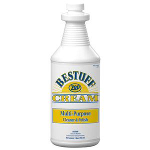 Bestuff Cream Multi-Purpose Cleaner & Polish- 32 oz.