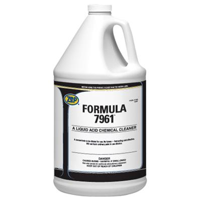 Formula 7961