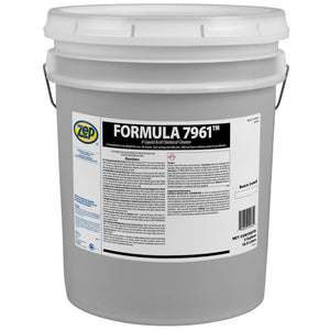 Formula 7961 - 5 Gallon