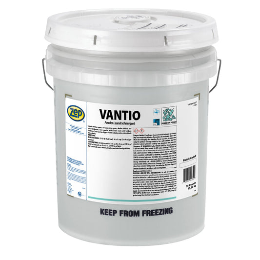 Vantio - 35 Pounds