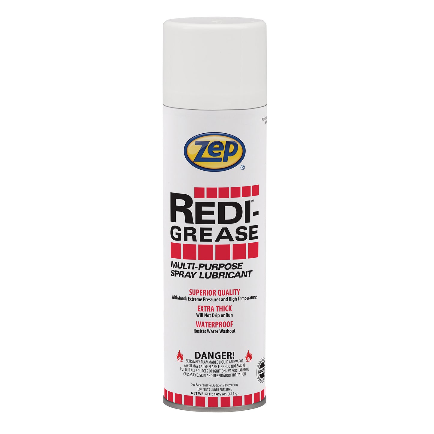 Redi-Grease