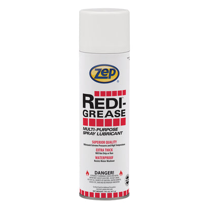 Redi-Grease