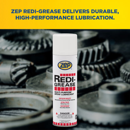 Redi-Grease