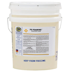 FS Foaming Smokehouse Cleaner - 5 Gallon