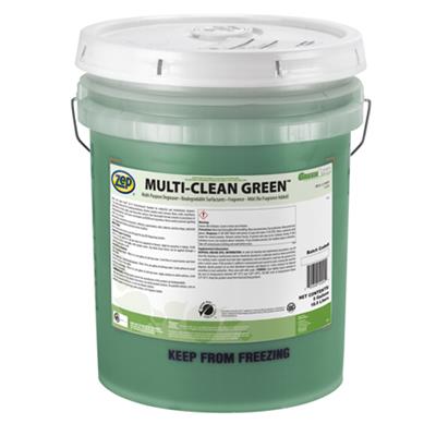 Multi-Clean Green