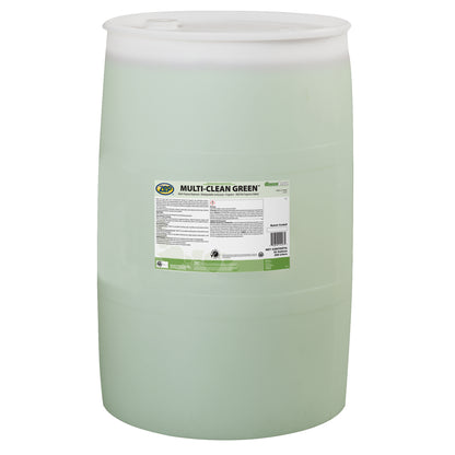 Multi-Clean Green Degreaser - 55 Gal