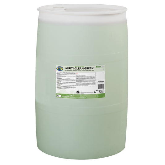 Multi-Clean Green Degreaser - 55 Gal