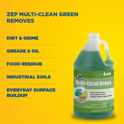 Multi-Clean Green