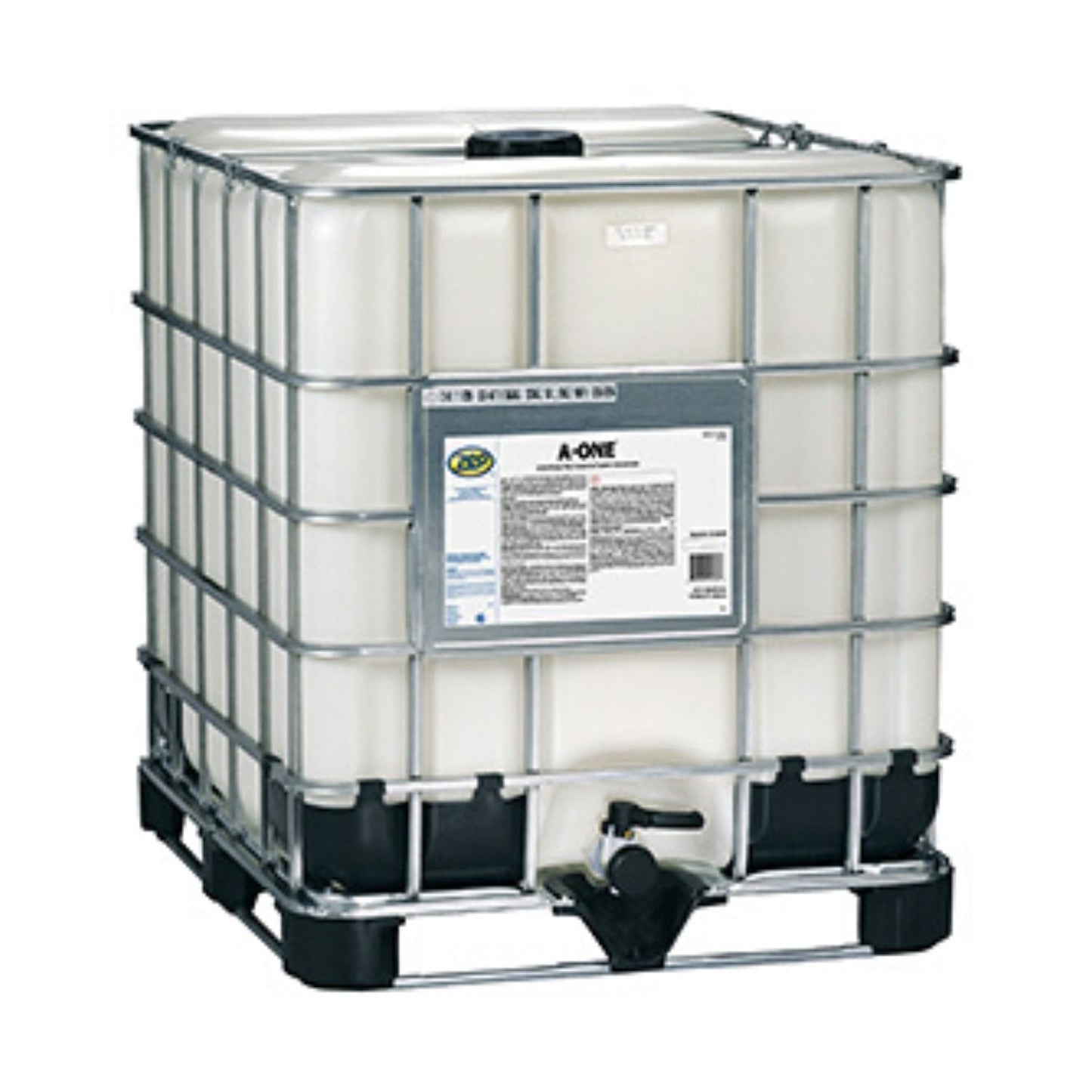 A-One Industrial Cleaner - 275 Gallon