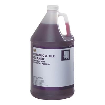 Ceramic Tile Cleaner