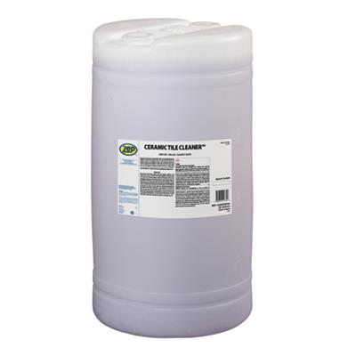 Ceramic and Tile Cleaner - 20 Gallon